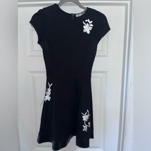 Necessary objects black dress